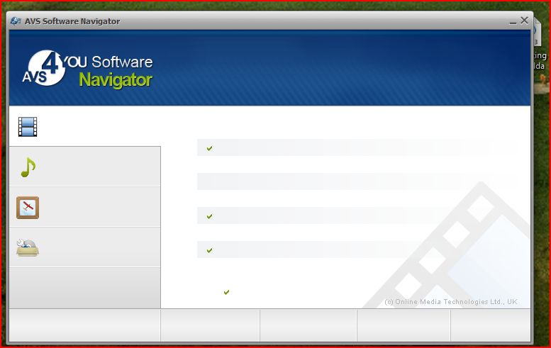 Avs 4 you software navigator download